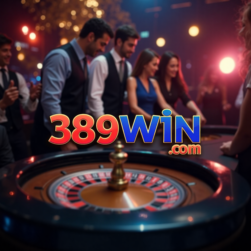 389win GAME-Logo