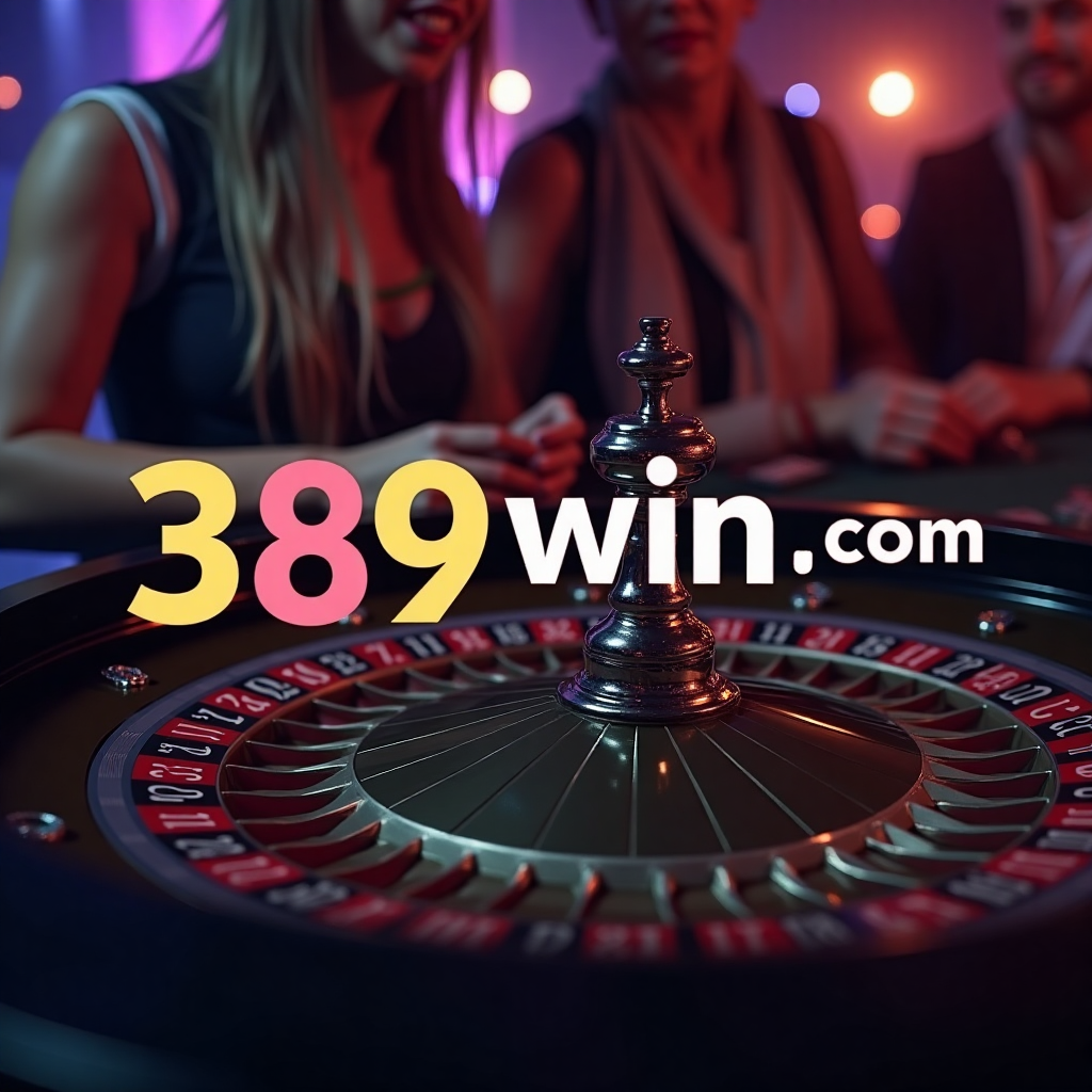 389win GAME-Apostas
