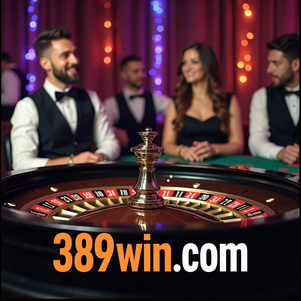 389win GAME-Slots